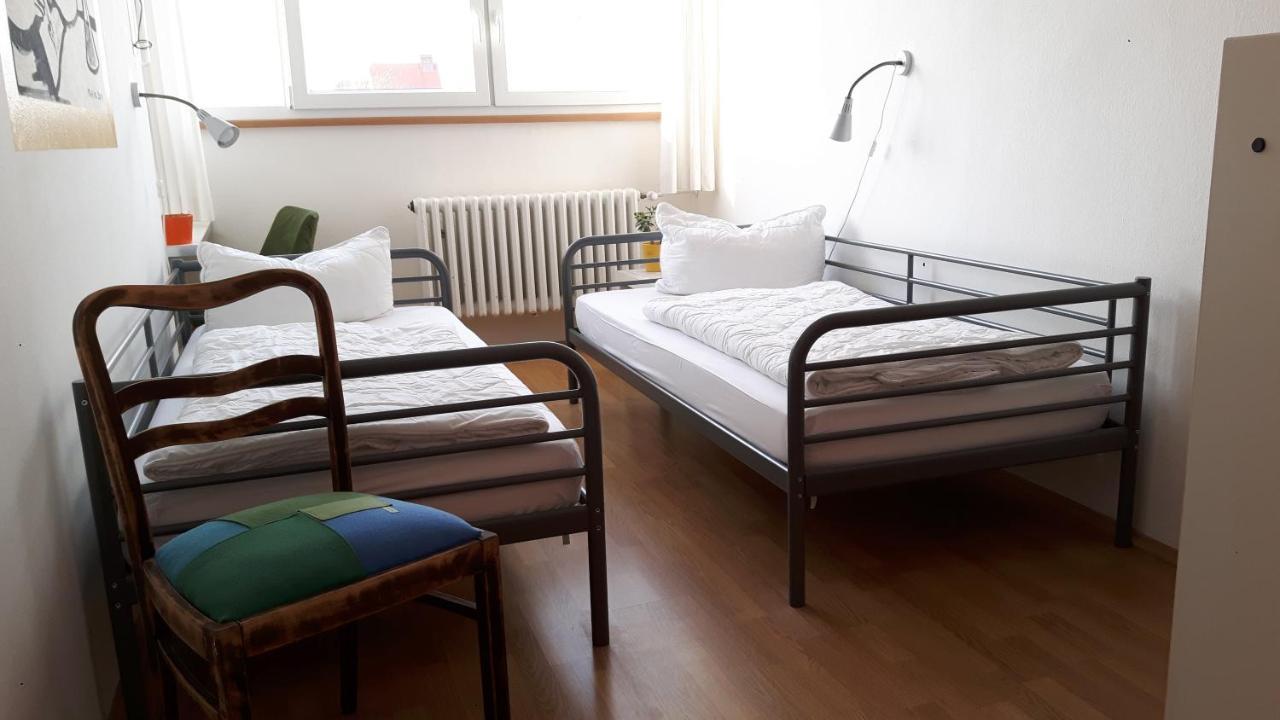Hostel Stralsund Bilik gambar