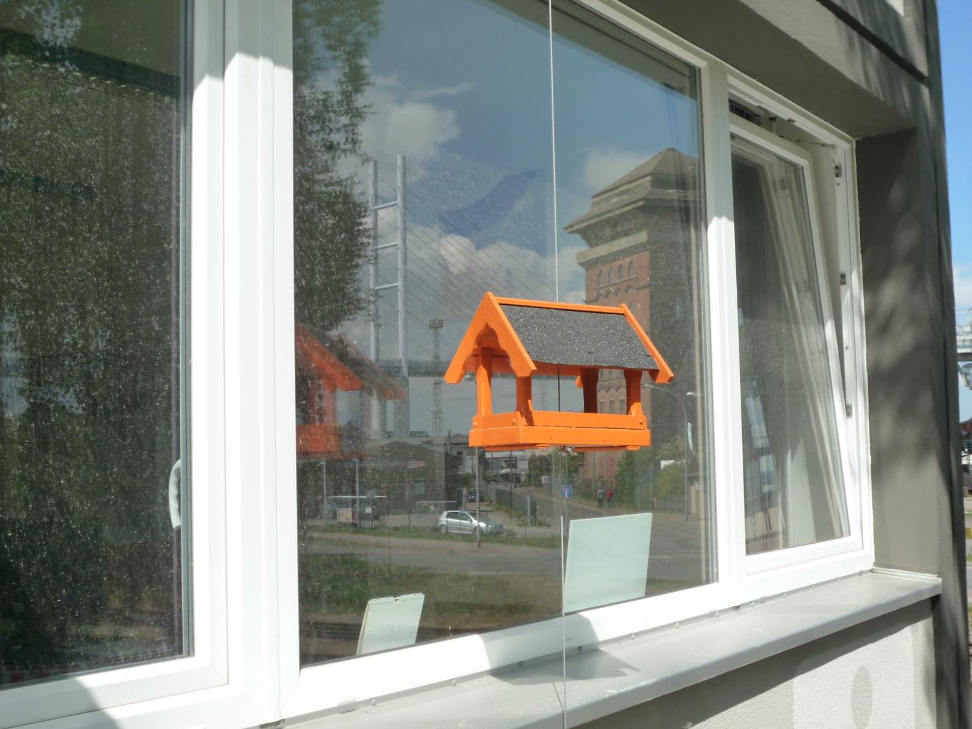 Hostel Stralsund Luaran gambar