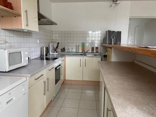 Hostel Stralsund Luaran gambar