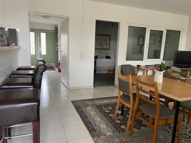 Hostel Stralsund Luaran gambar