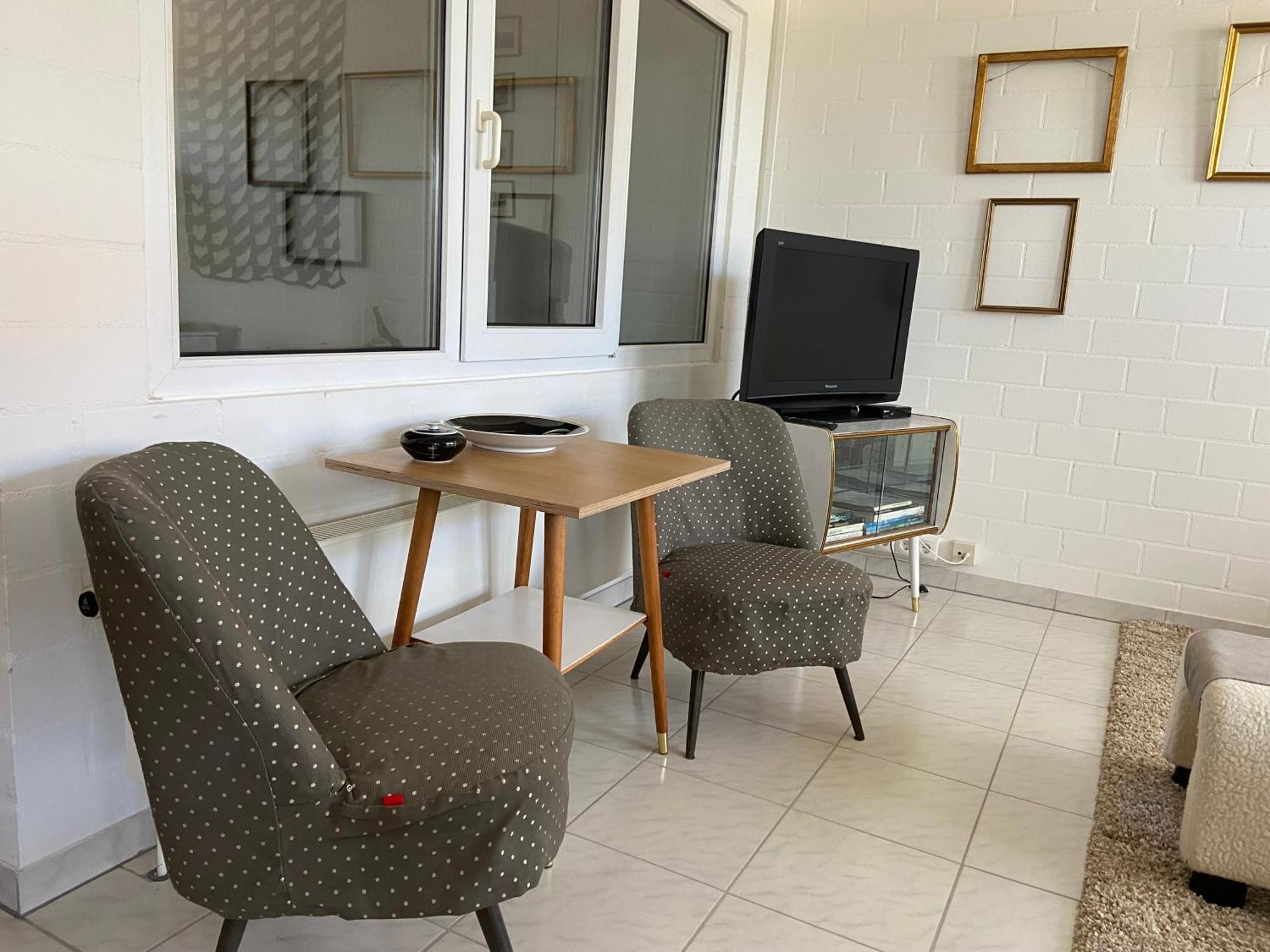 Hostel Stralsund Luaran gambar