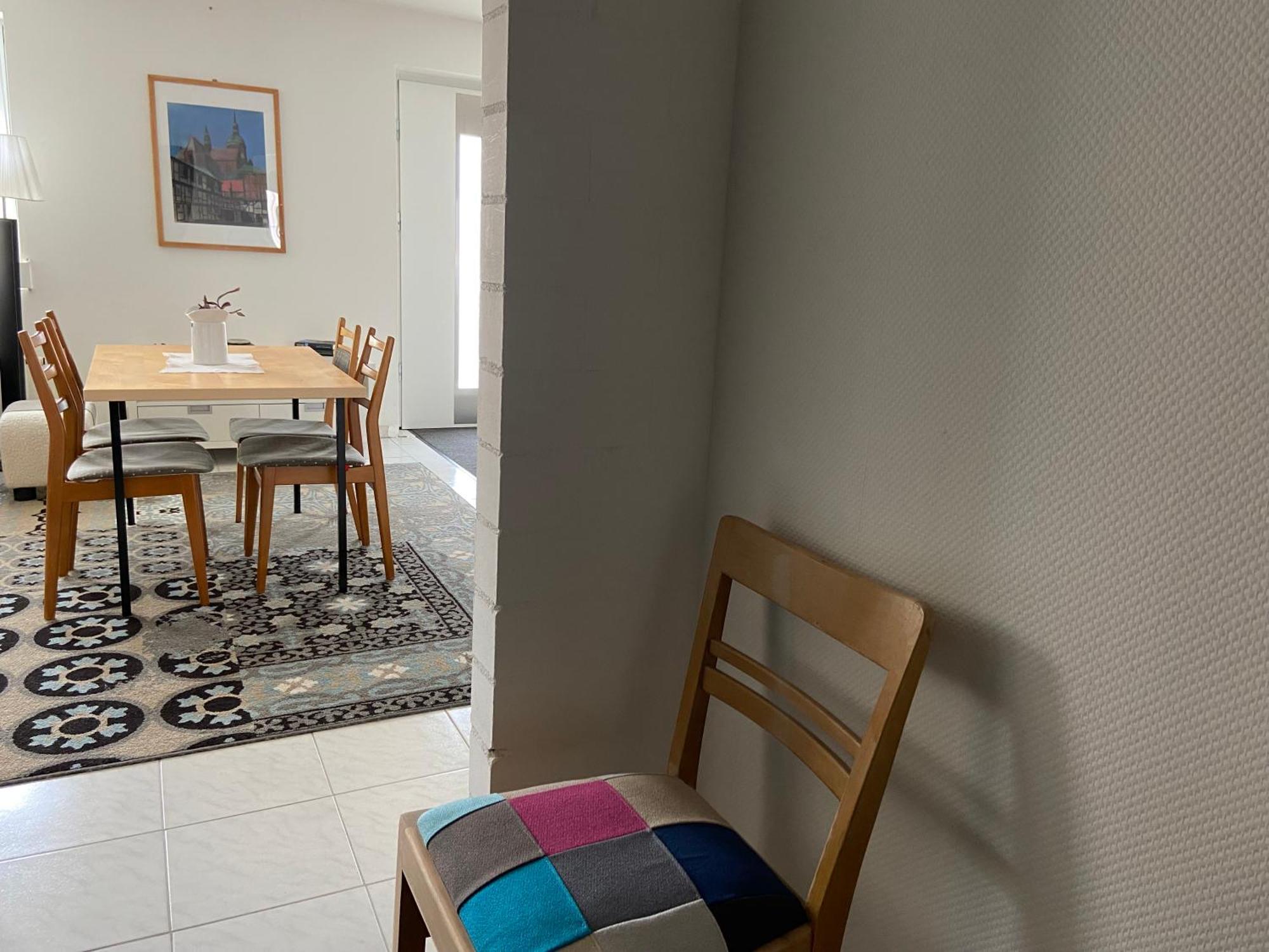 Hostel Stralsund Luaran gambar