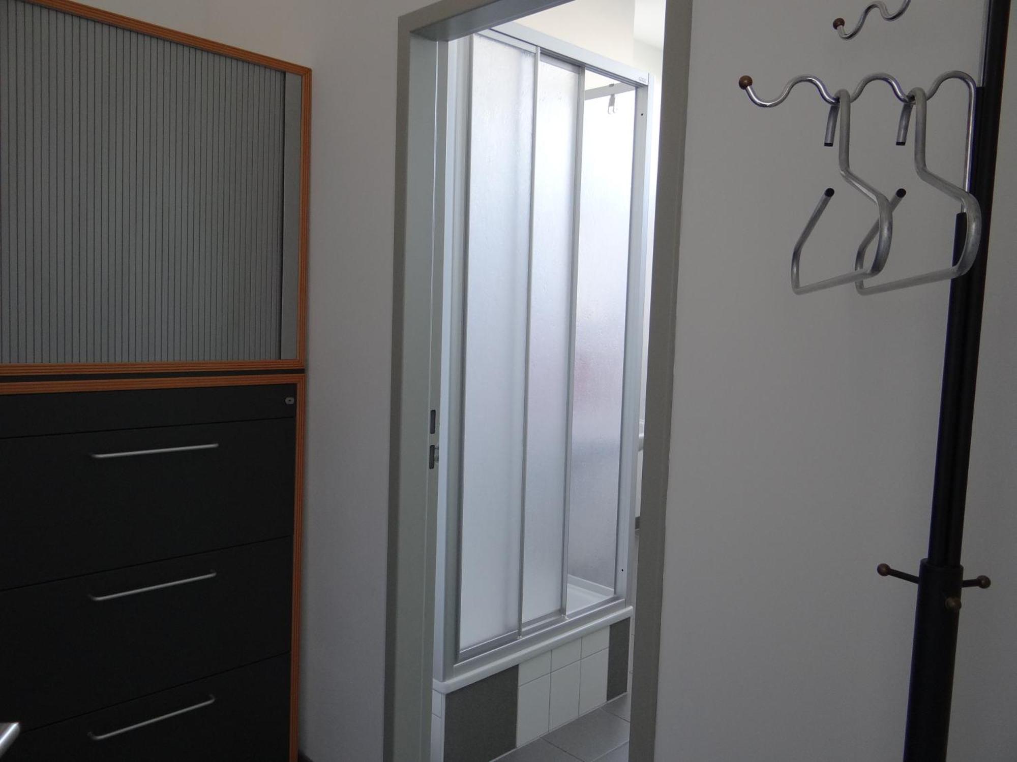 Hostel Stralsund Bilik gambar
