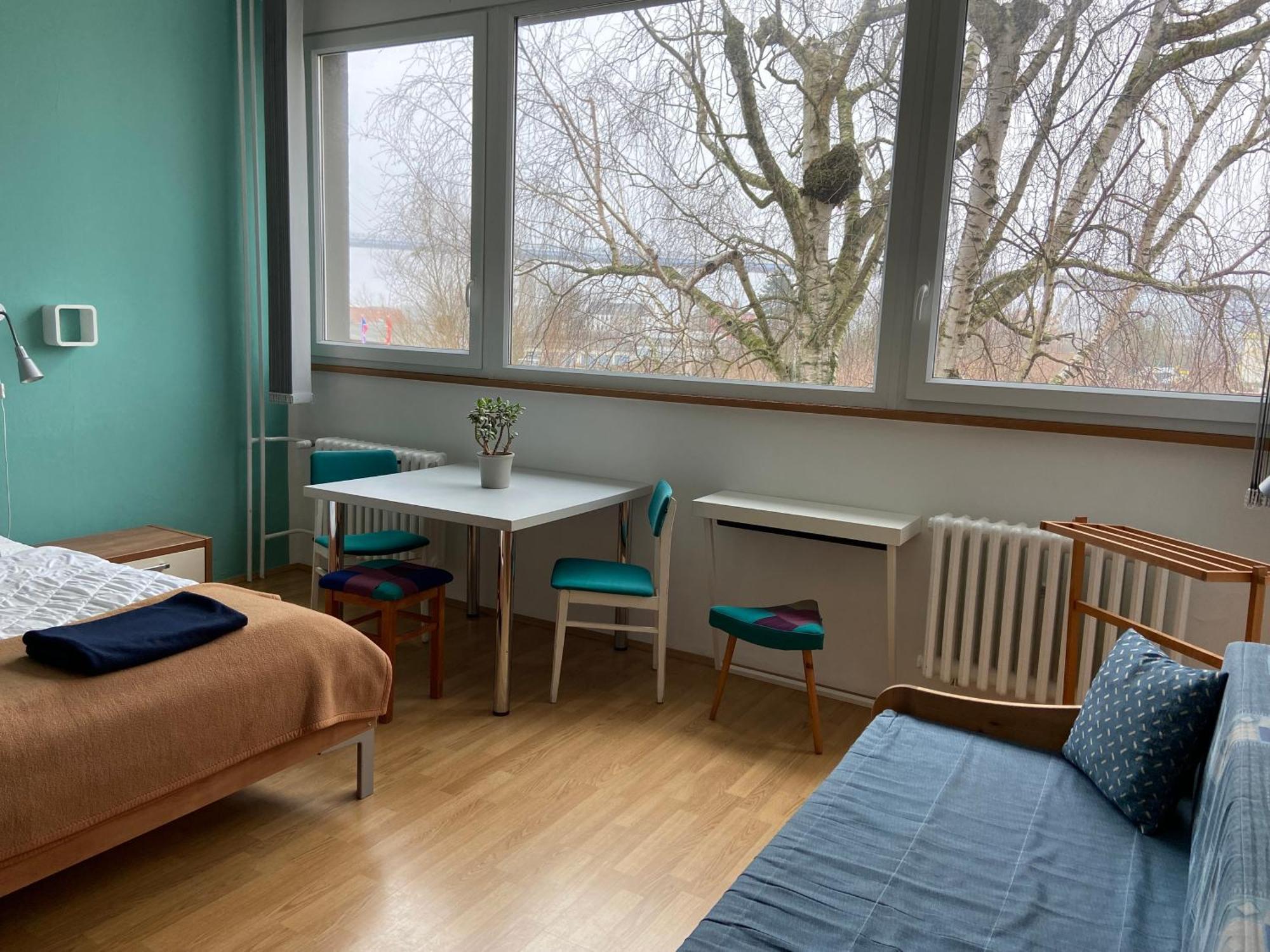 Hostel Stralsund Luaran gambar