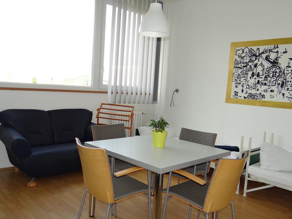Hostel Stralsund Luaran gambar